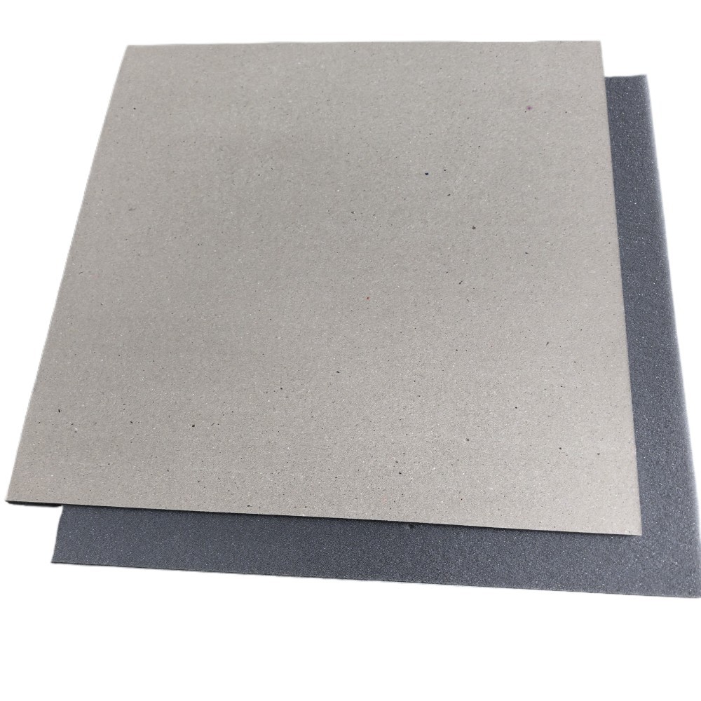 Mooncake Box, 300g Double Gray Paper Mounted 3mm High Density Sponge