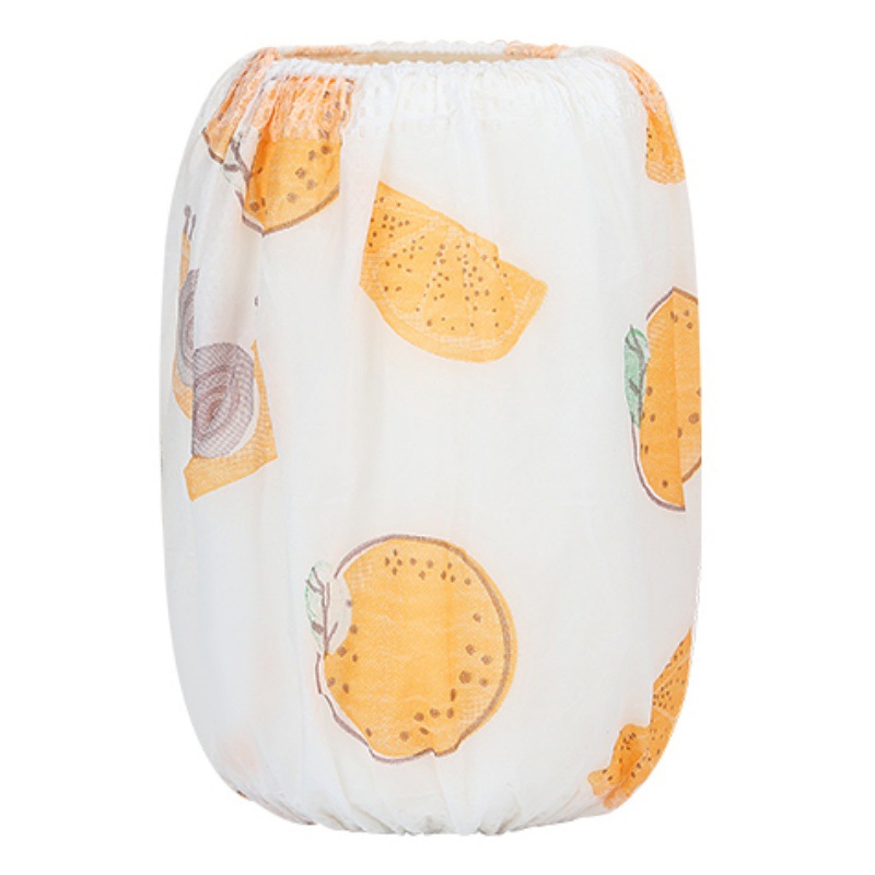 Children's Disposable Sleeves, Independent Baby Sleeves, Waterproof, Oil-Proof and Dirt-Resistant, Cute Winter Sleeves, No-Wash Wholesale