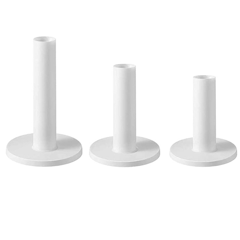 Factory wholesale golf tendon tee hitting pad ball holder ball seat multiple sizes available golf tee