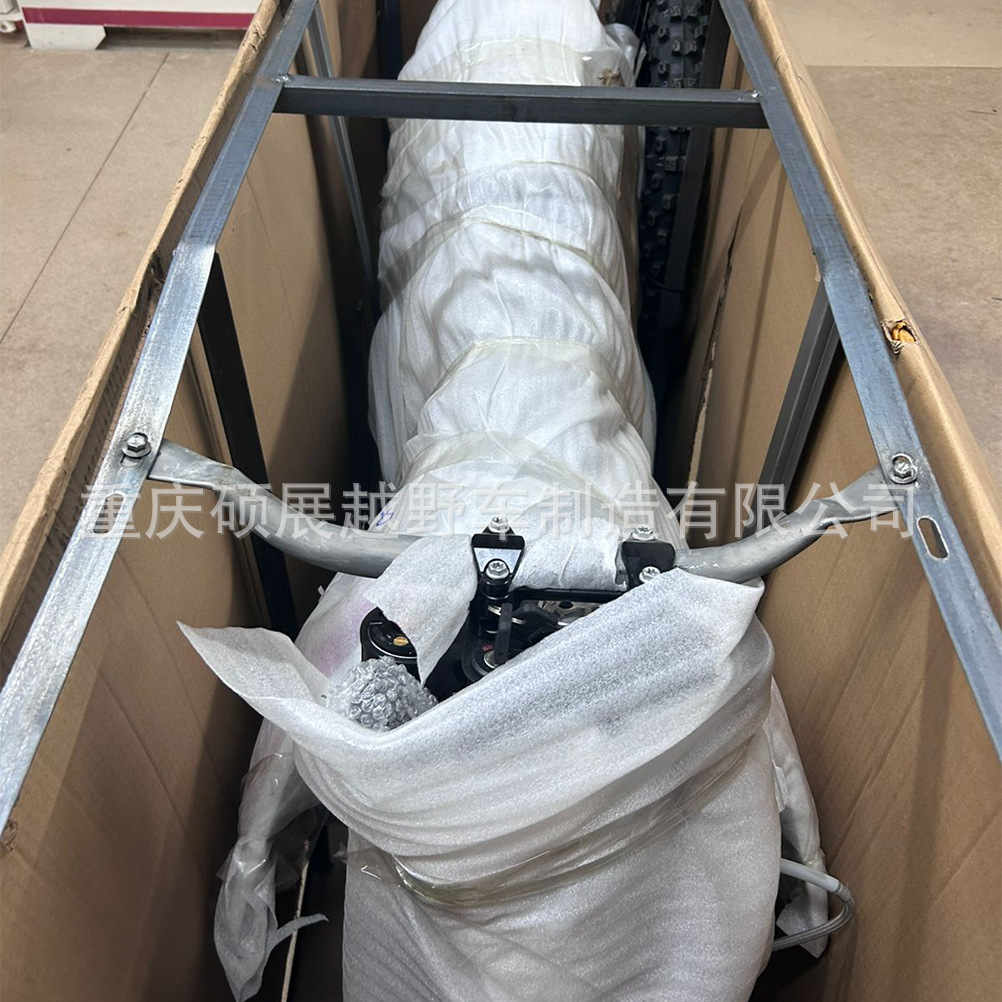 KEWS cross-country motorcycle KEWS K16 K18 K20 K23 complete vehicle kit parts LXZC