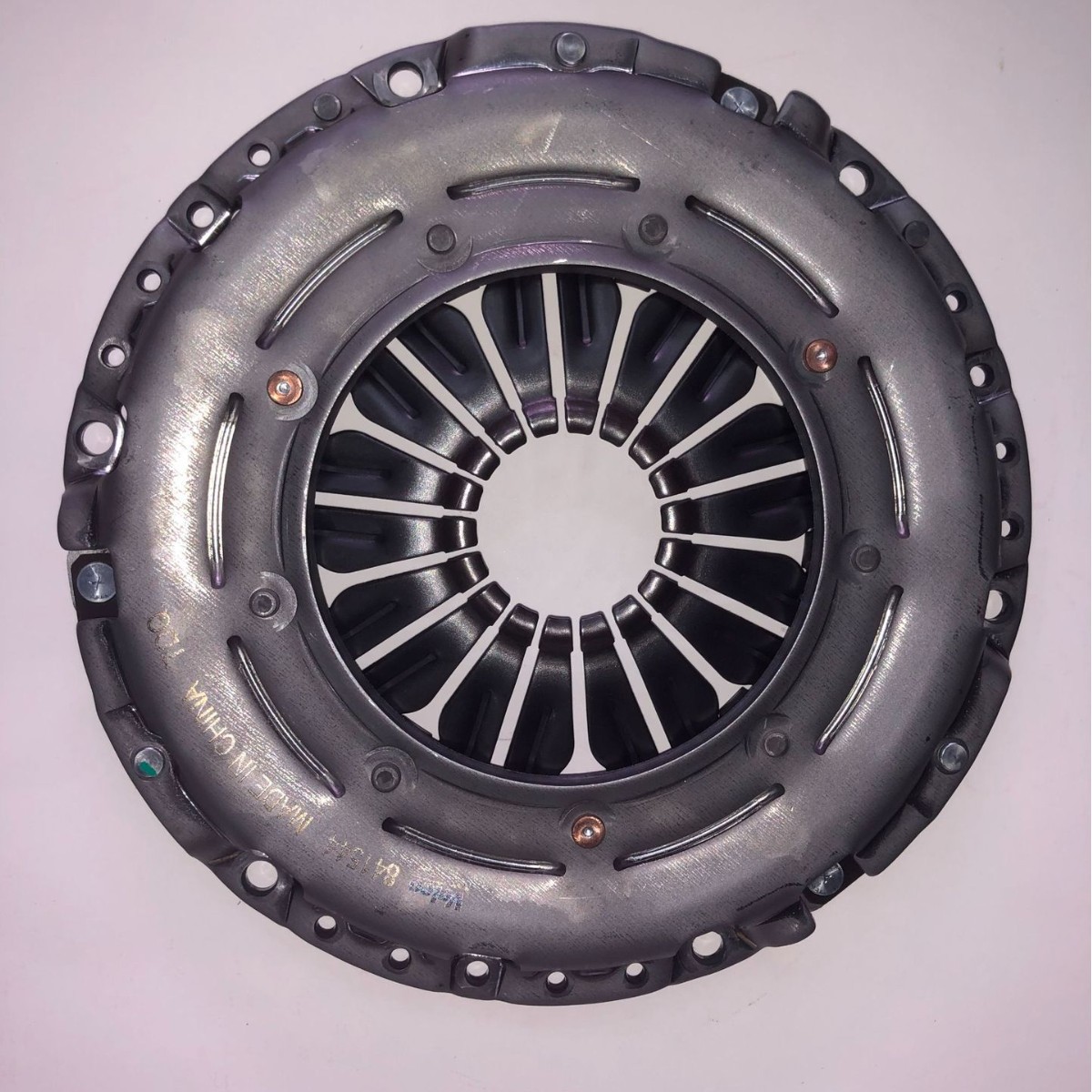 Haval H6 1.5t Valeo Clutch Set Manual Clutch Plate Pressure Plate Original Genuine New