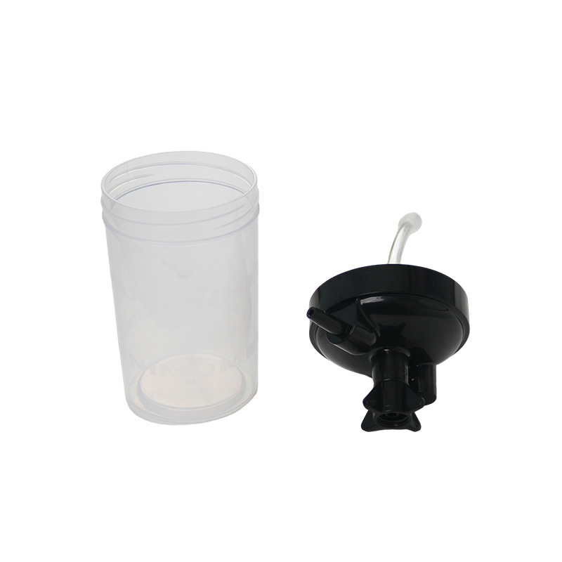 Kangtai Independently Developed Humidification Bottle, Customized Oem Customized Oxygen Concentrator Humidification Cup, Universal Oxygen Inhaler Accessories