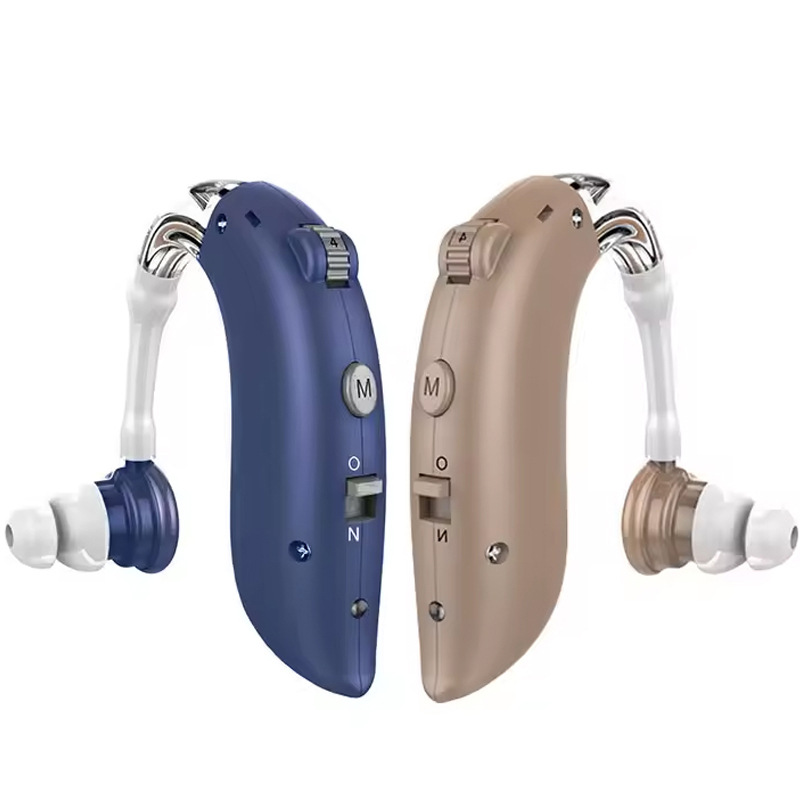 Кросс-бордерный Bluetooth слуховой аппарат, вспомогательный для общения