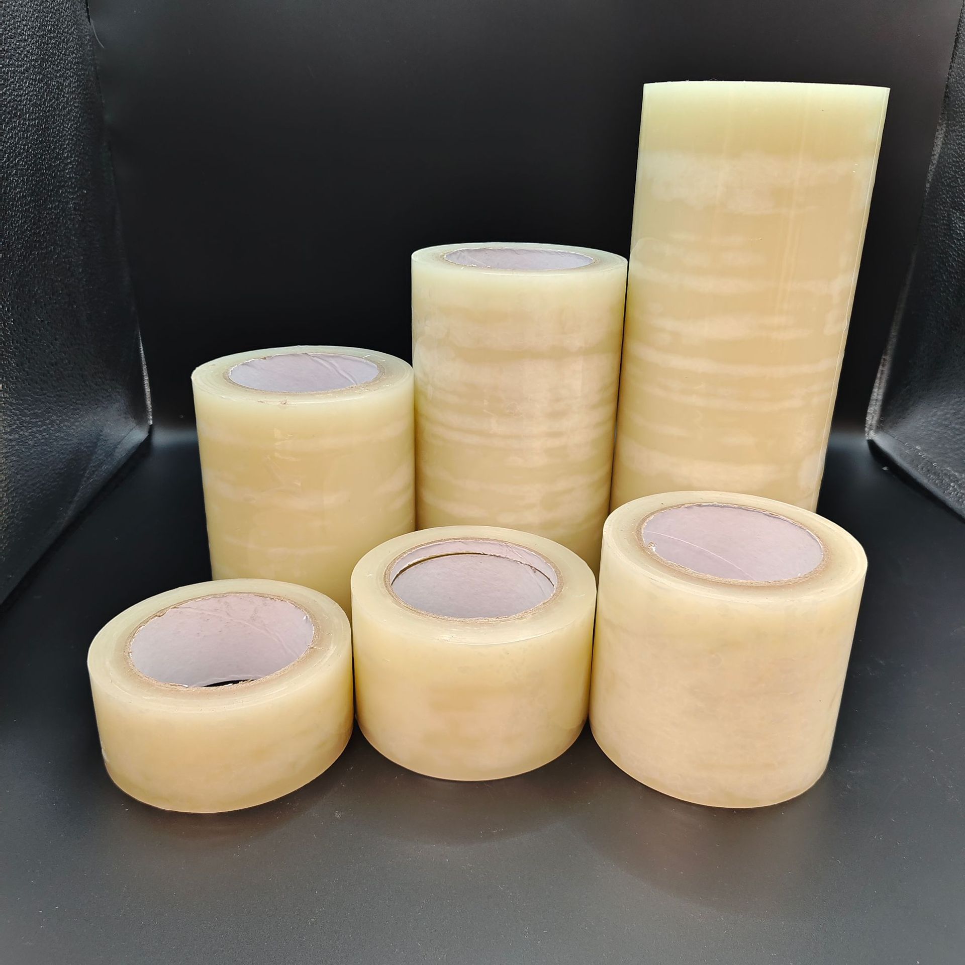 Greenhouse Repair Tape Is Waterproof, Cold-Resistant, Anti-Aging, Thickeneded, High-Viscosity, Toughness and Powerful Greenhouse Waterproof Repair Tape