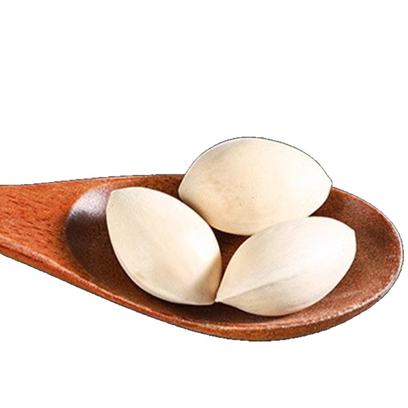 Ginkgo Biloba Chinese Herbal Medicine 500g Authentic Official Flagship Store New Arrival Large Ginkgo Biloba Dried Ginkgo Biloba Selected Raw Ginkgo Biloba