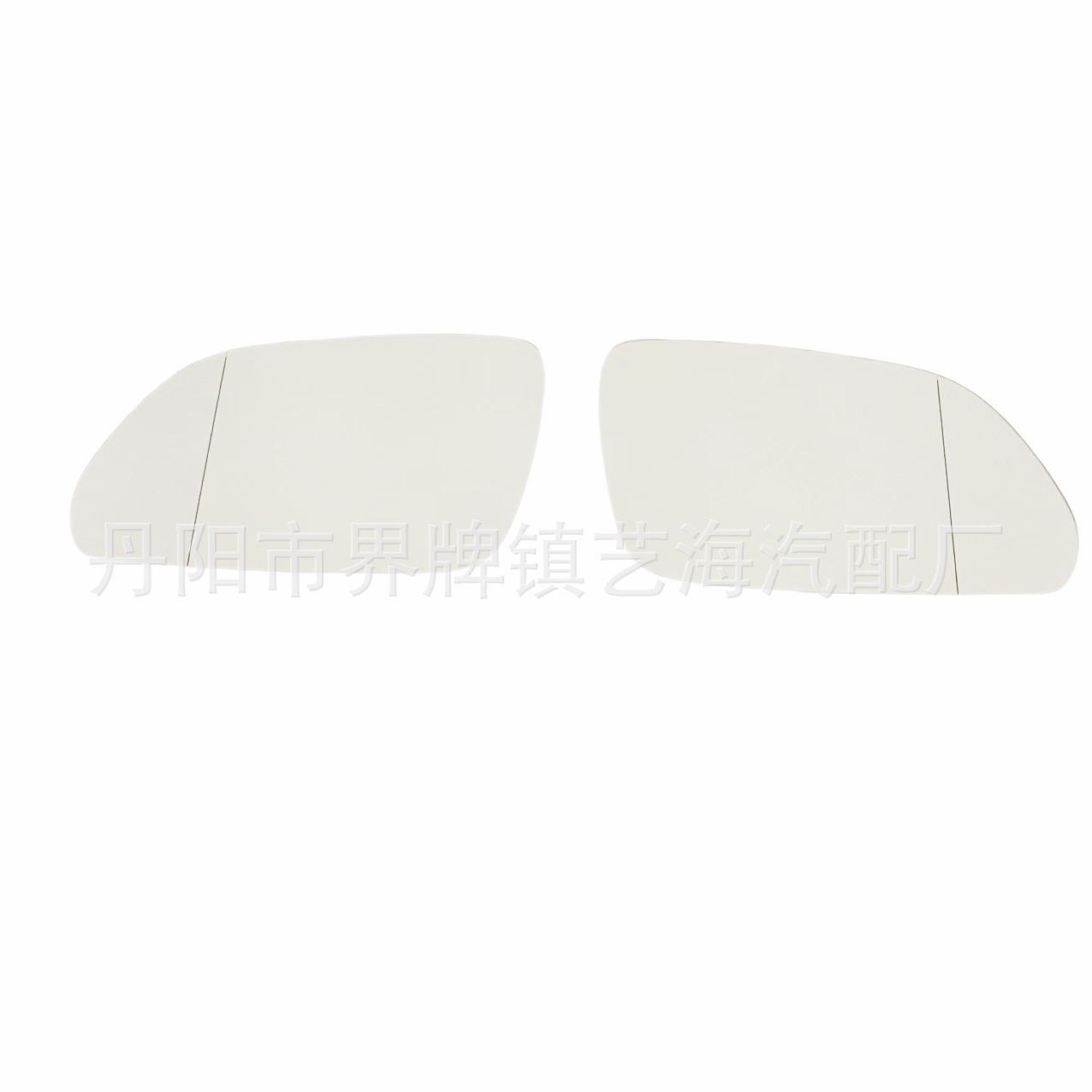Suitable for Volkswagen Polo Energizer Skoda Octavia Lens Reversing Mirror Film Mirror Glass Mirror