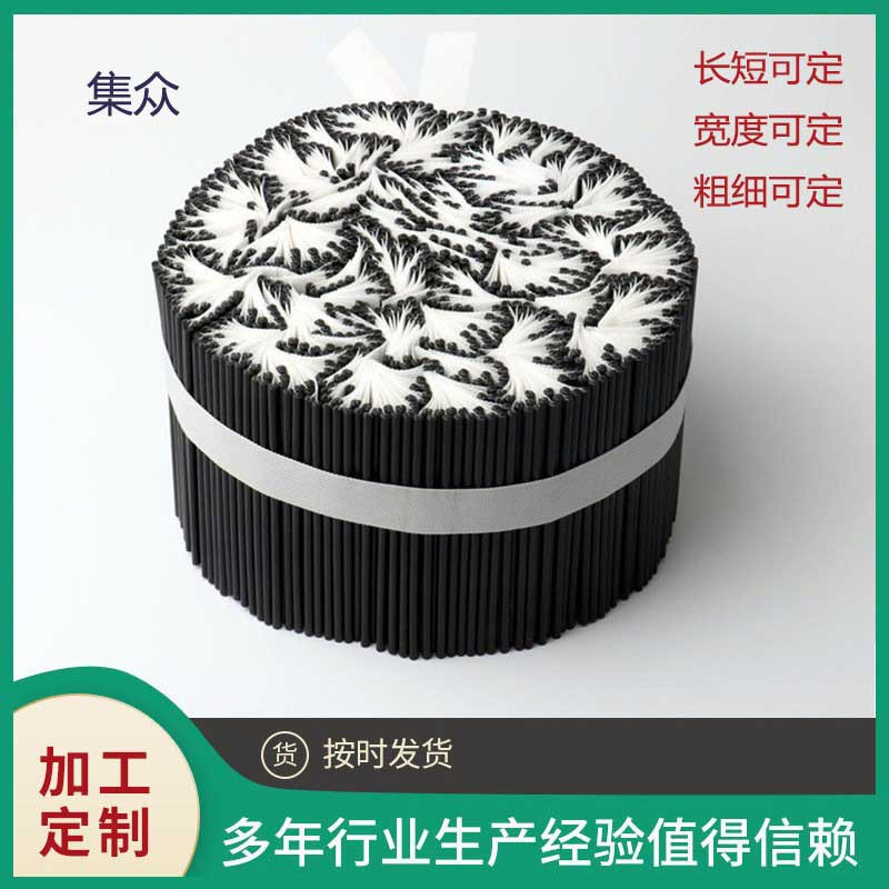 Нетканая пластиковая PP полоска для карточек, вешалка для дивана, зажим для офисного сиденья