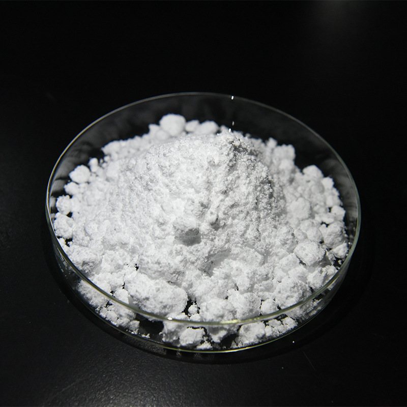Zirconium Hydroxide 80% Zirconium Oxide Content High-Purity Catalyst Grade Zirconium Hydroxide Customized Tianyao