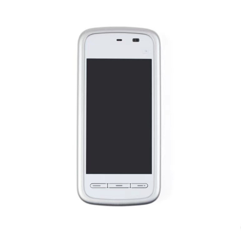 5230 Mobile Phone Cross-Border Export Slider Wifi Big Ring Old Man Machine Student Backup Business Full Touch Screen Mobile Phone