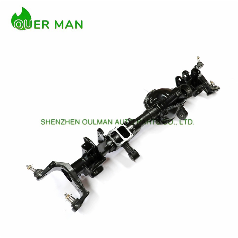 For Jeep Wrangler JL 2.0 68539881AA 3.73 Ratio DANA M210