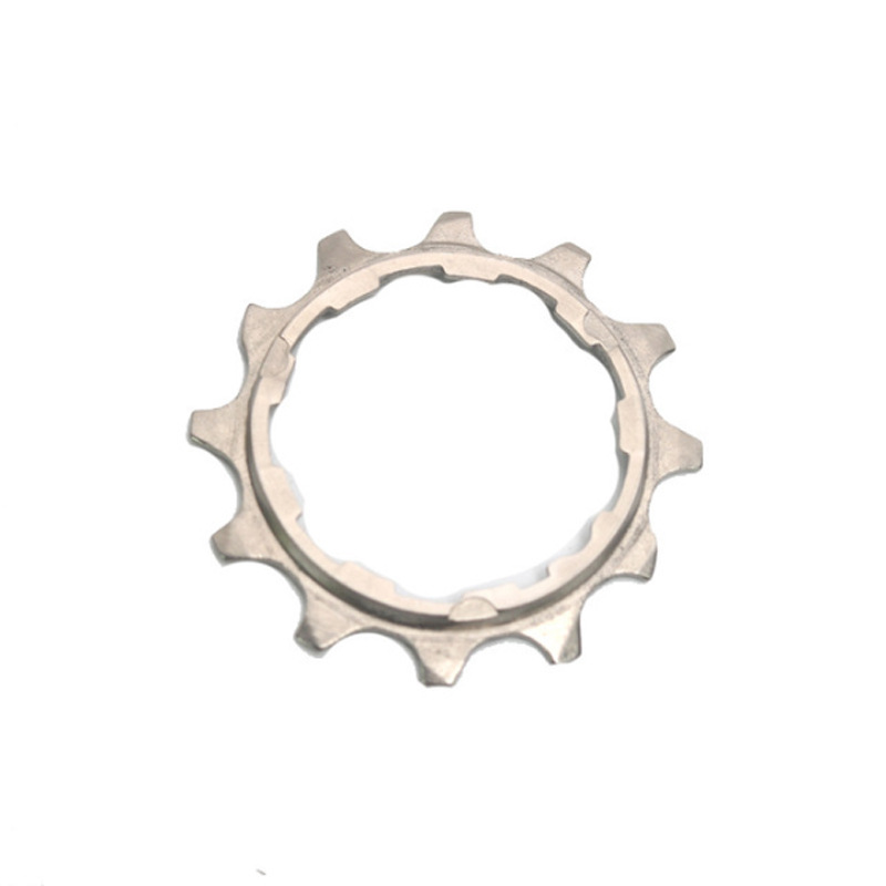 VIARON road bicycle flywheel repair piece mountain bike gear repair piece 11T 12T 13T small tooth piece