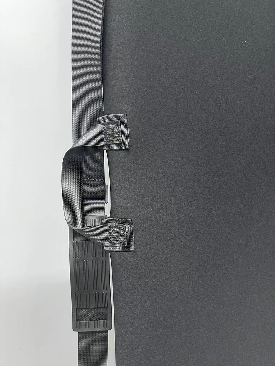 Hanging One-shoulder Snowboard Dumpling Skin Snowboard Cover Protective Cover Snowboard Dumpling Skin Waterproof