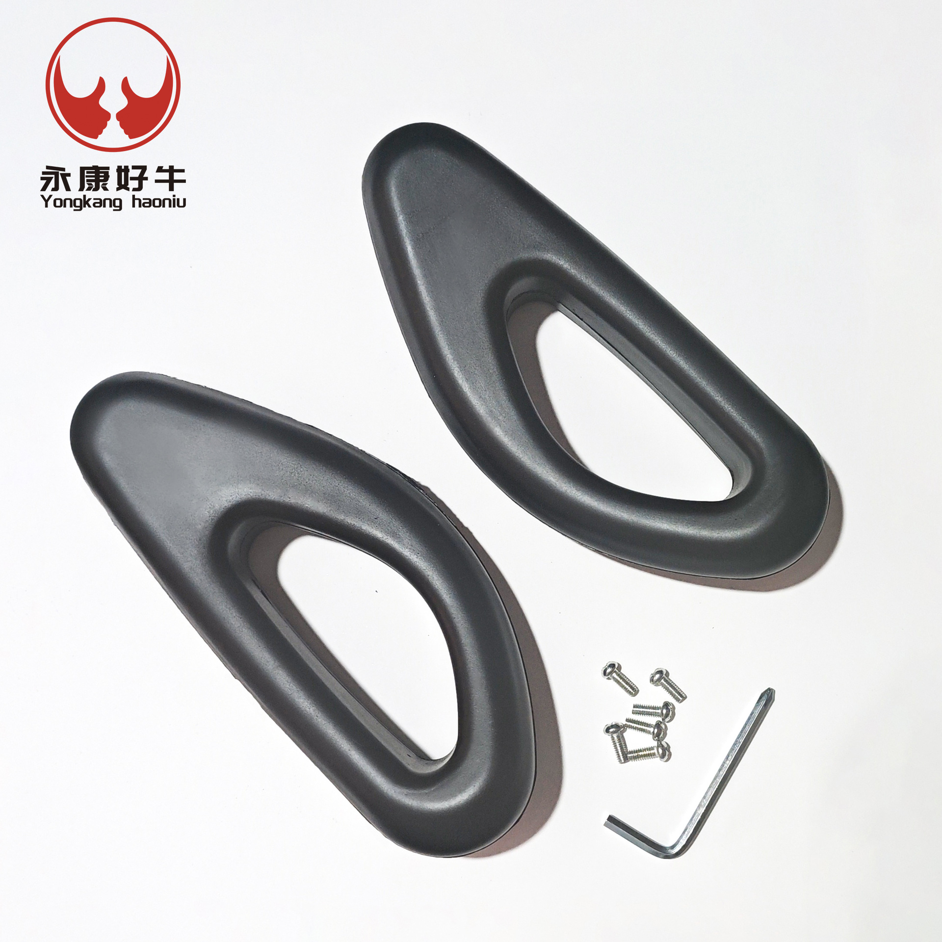 Аксессуары для балансировочного автомобиля №9, ручка управления, поролоновая подушка, ручка для контроля ног