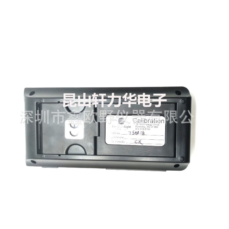 Usa Wangguo Optical Lightilt1400 Series Handheld Photometer