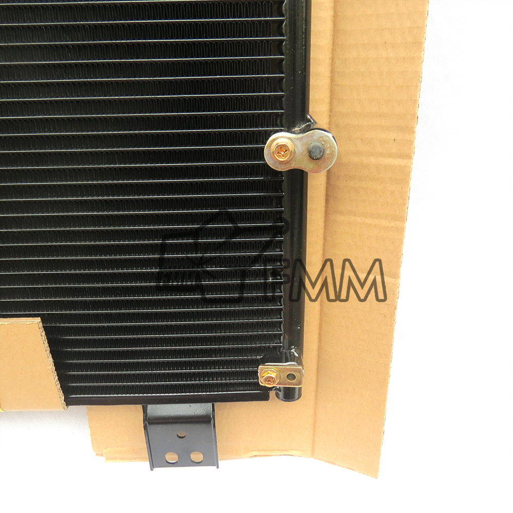 Suitable for the New Terui Car Air Conditioner Condenser Cooling Net Compressor 88450-B4020120601 Cooling