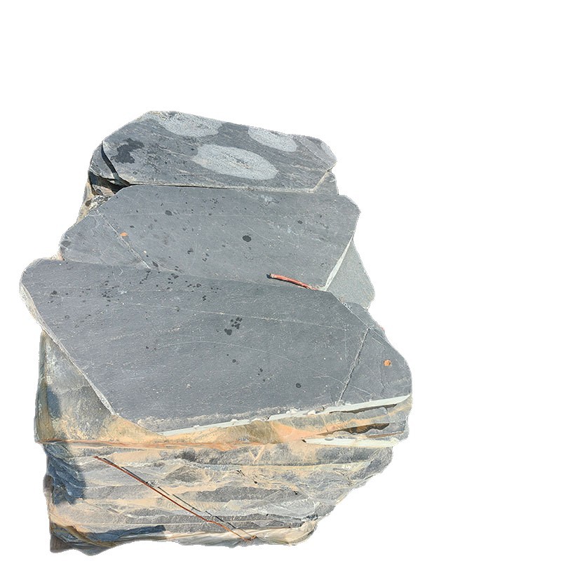 Bluestone Stepping Stones for Gardens, Lawns, Courtyards, Outdoor Paving, and Footpath Paving