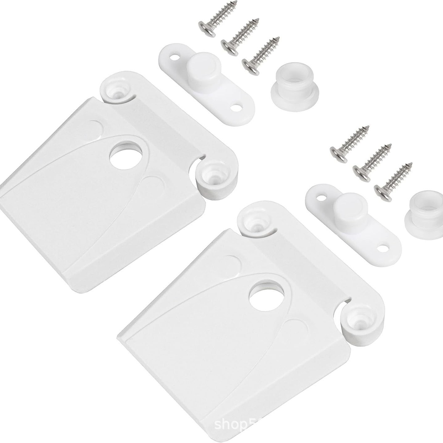 Igloo Cooler Special Cooler Boxob Lock Column and Screws Are Suitable for Igloo50-165Qt