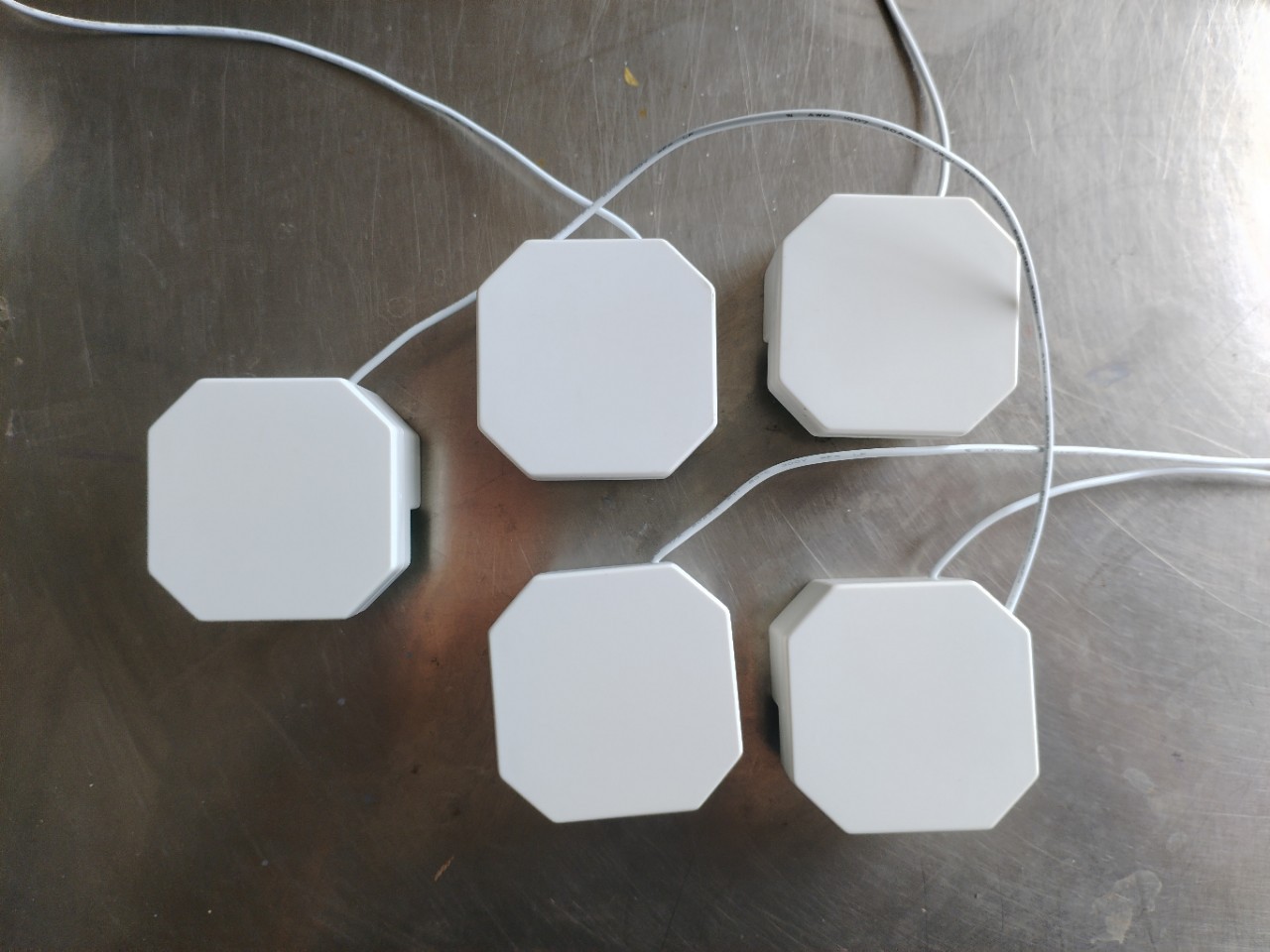 Shenzhen Silk Screen Pad Printing Hot Stamping Processing