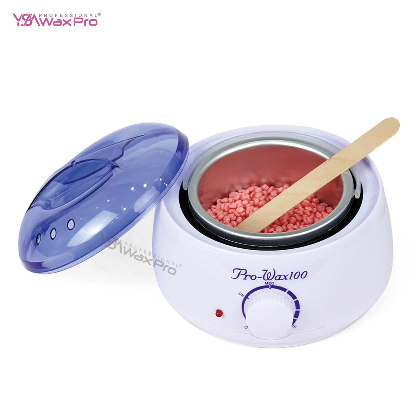 Factory Wax Melting Pot, Wax Therapy Machine, Hot Wax Machine, Beeswax Wax Therapy Instrument, Hair Removal Wax Melting Machine, Beauty Wax Bean Wax Melting Machine, Cross-Border