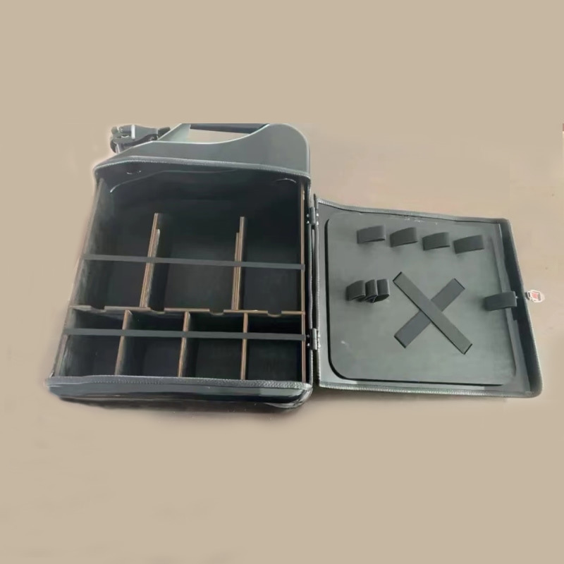 New Cross Border Oil Barrel Wine Cabinet Christmas Holiday Gift Mini Bar JerryCanMiniBarForaGift