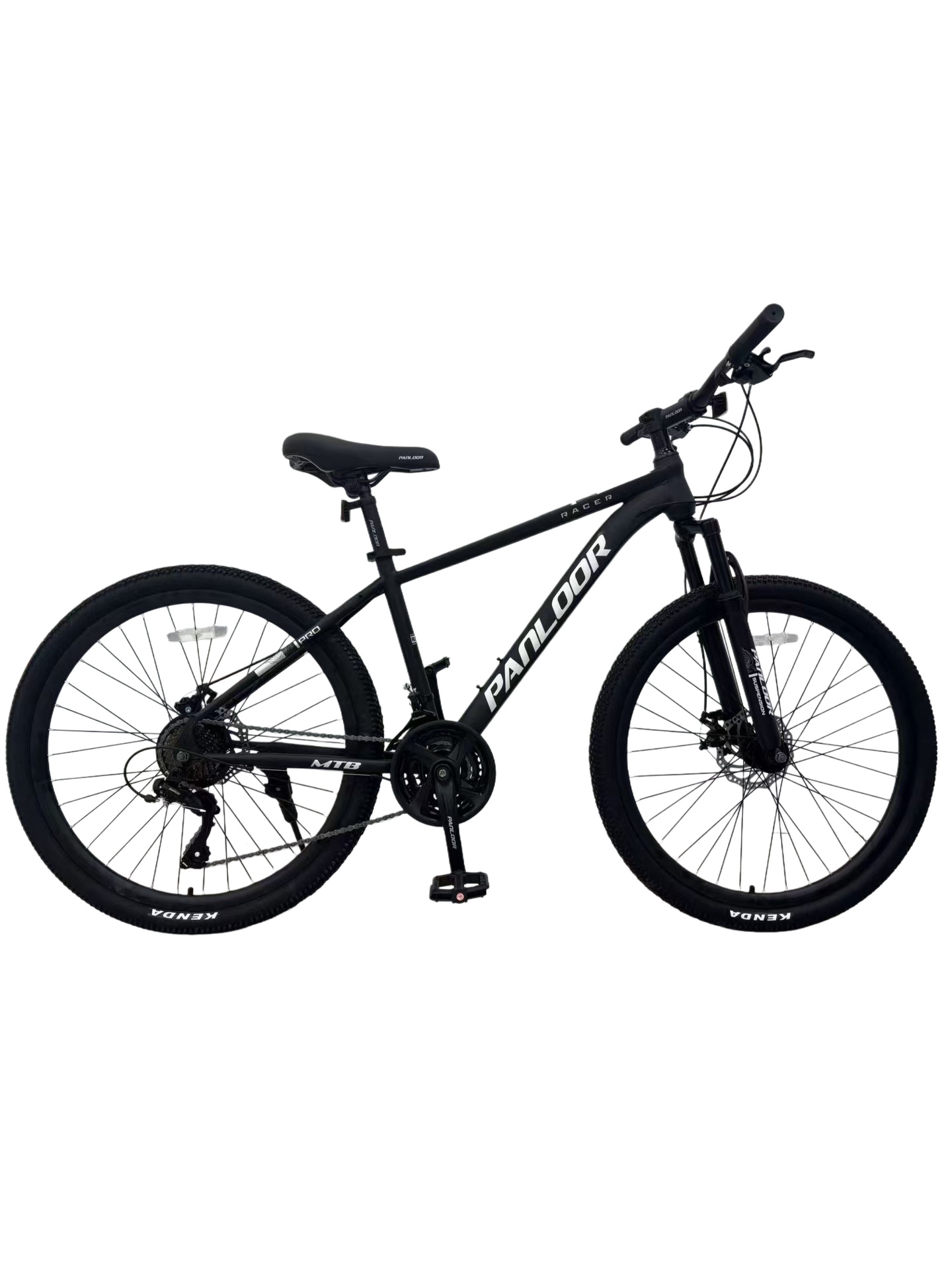 Yalite Mountain Bikes for Adults, Men and Women, Variable Speed, Teenagers and Students, Off-Road Bicycles