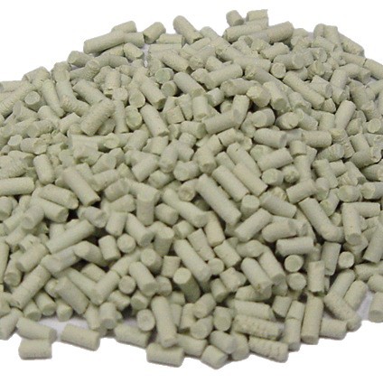 Htm8-21 Crude Benzene Pre-Hydrogenation Catalyst (First Stage) Catalyst Manufacturer Hydrogenation Catalyst Purifier