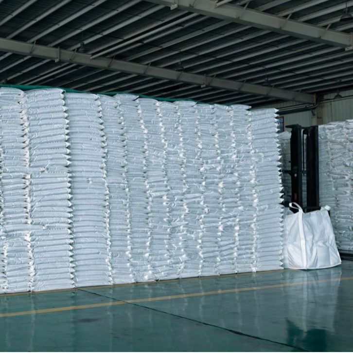 Guangdong Spot Supply of High-Quality Ningxia Jiafeng Dicyandiamide with Large Supply and Preferential Prices