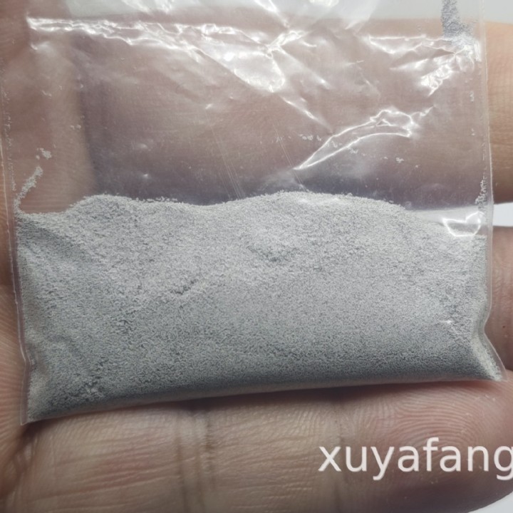 Rhenium tungsten iridium and other non-ferrous metals are used to make gold K gold special materials rhenium powder tungsten powder 18K gold ingredients