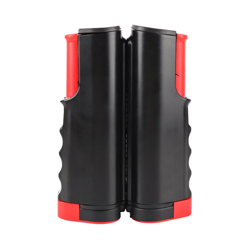 Table Tennis Net Frame Universal Standard Telescopic Portable Retractable Table Tennis Net Large Clip Sports Net Frame with Net