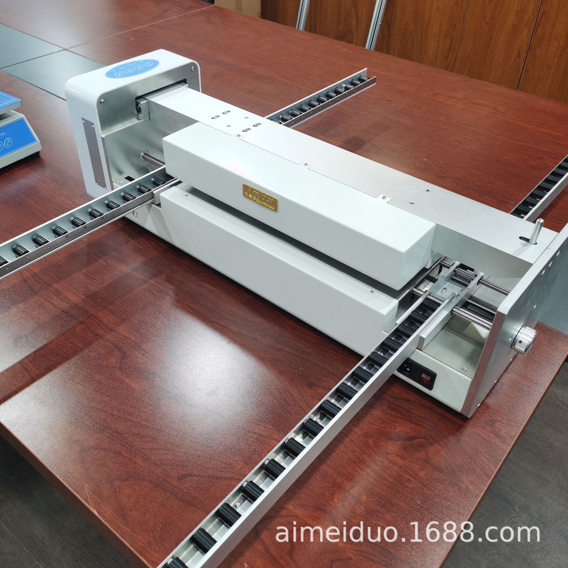 Amido Heat Transfer Pattern Making Machine Screen Pattern Making Sign Pattern Making Machine Screen Printing Logo Clothes Handbag Tooling