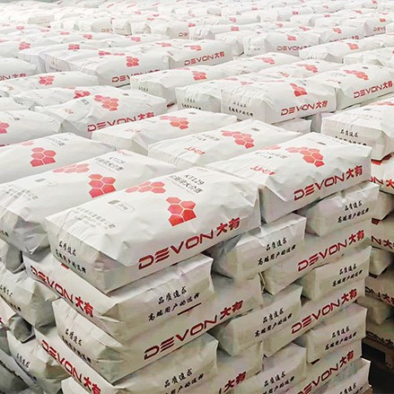 Devon Large Salt Bath Quenching Medium Kt129 | Efficient Quenching Reduce Deformation Extend Service Life