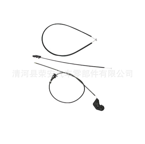 Suitable for logo linkage lever shift lever 245262 245247 2452.62 2452.47 shift