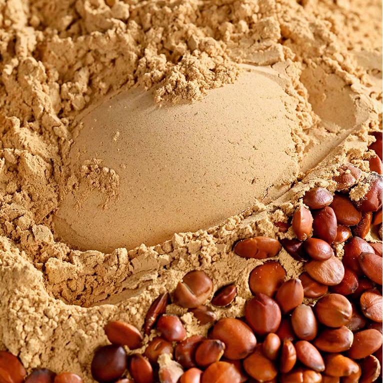 Factory Straight Ziziphi Spinosae Powder Nutritional Breakfast Brewing Instant Silty Fine Powder Selection Grinding