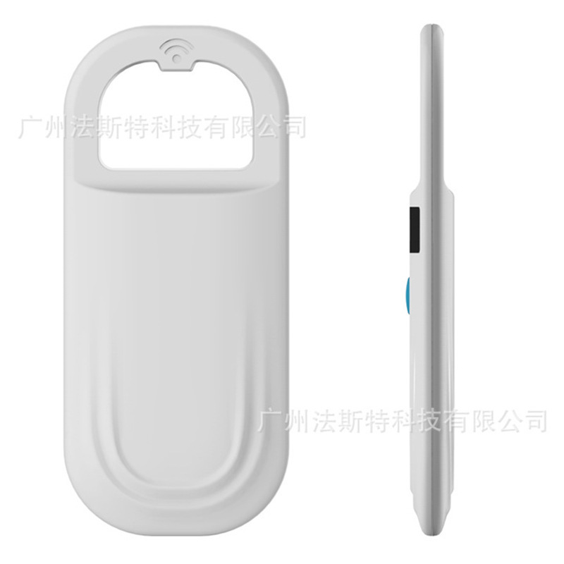 Animal Chip Mini Reader Cat and Dog Pet Chip Scanner Fdx-B Chip Portable Scanner for Cattle and Sheep