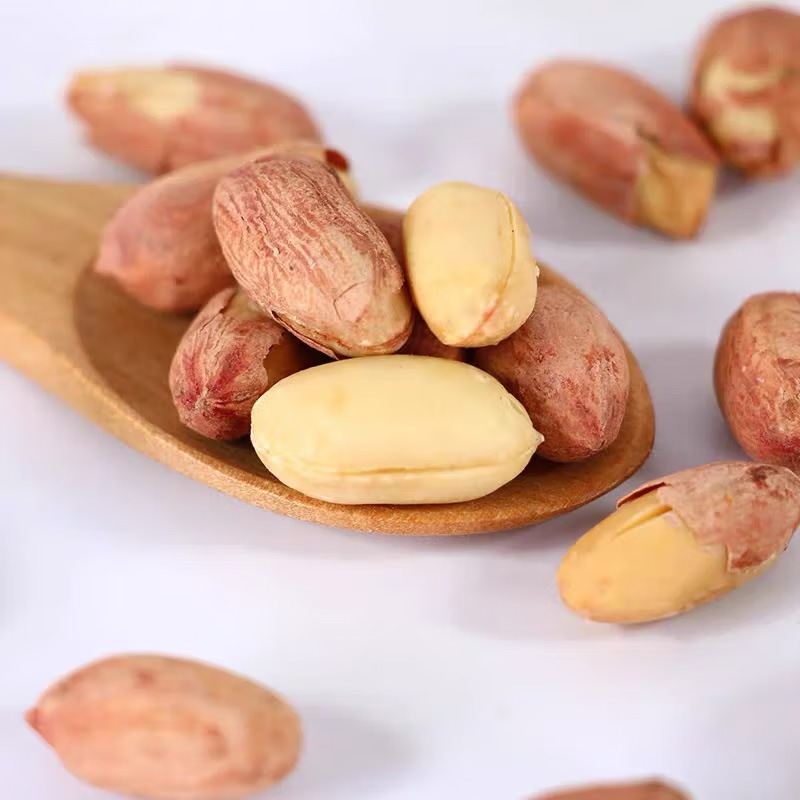 Malin Peanuts 130g Southern Milk Five-Spice Garlic Roasted Roasted Peanuts Snacks Snacks Snacks Wholesale