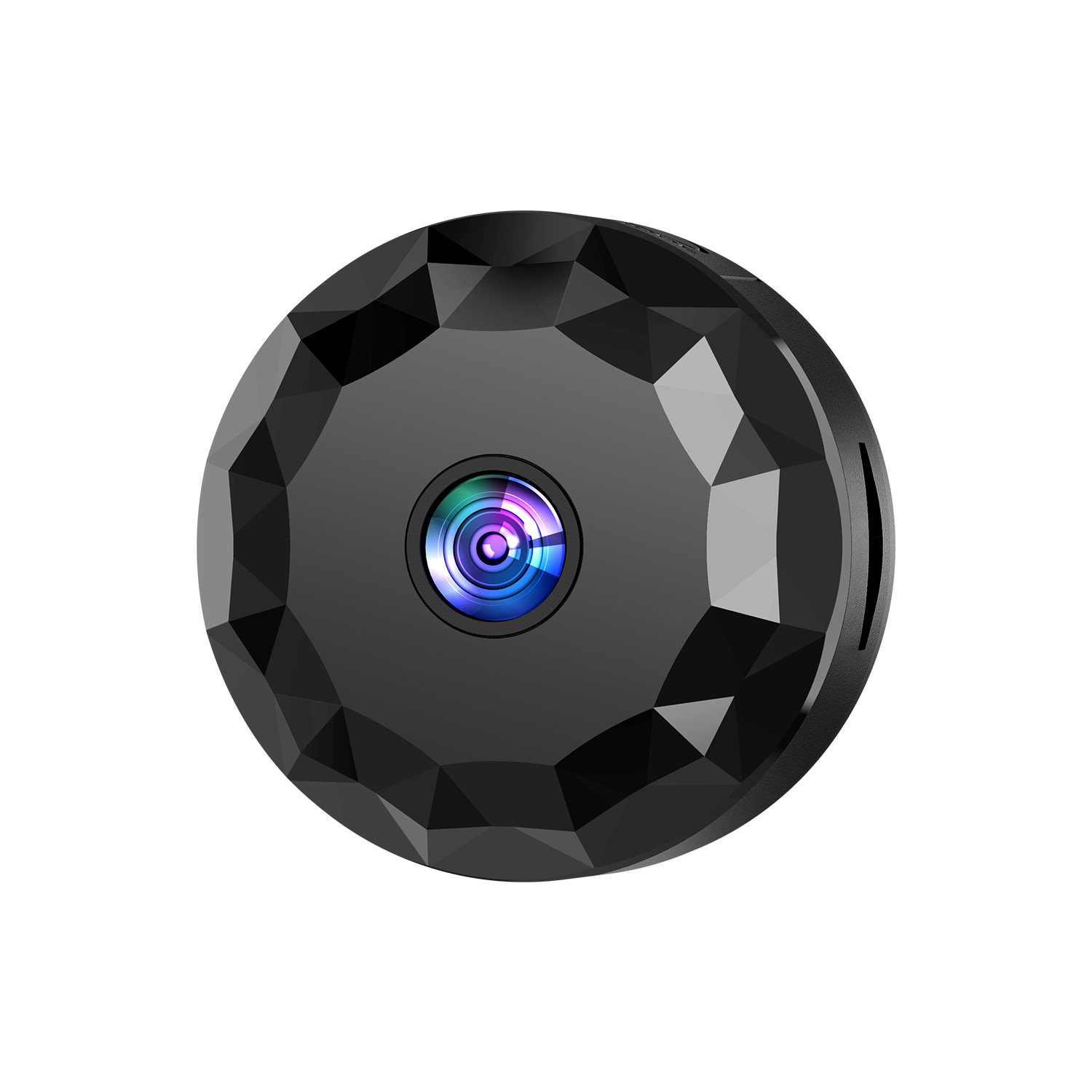 New Home Wireless Smart Wifi Remote Monitoring Video Recorder 1080P High-Definition Camera for Export