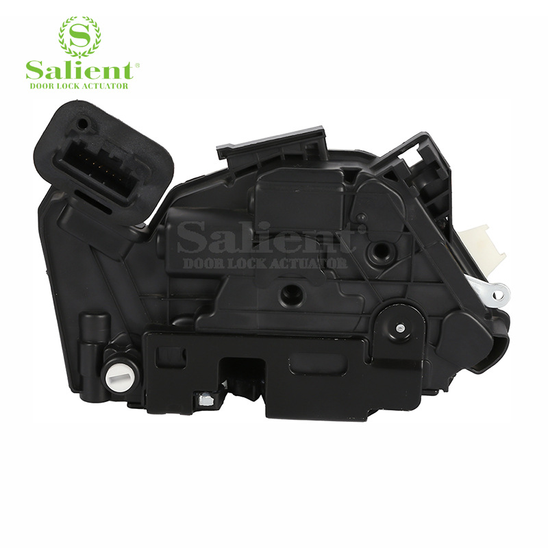 Suitable for Golf Skoda 6Rd837015A High 6 Lock Block Car Central Lock 5K1837015B/C