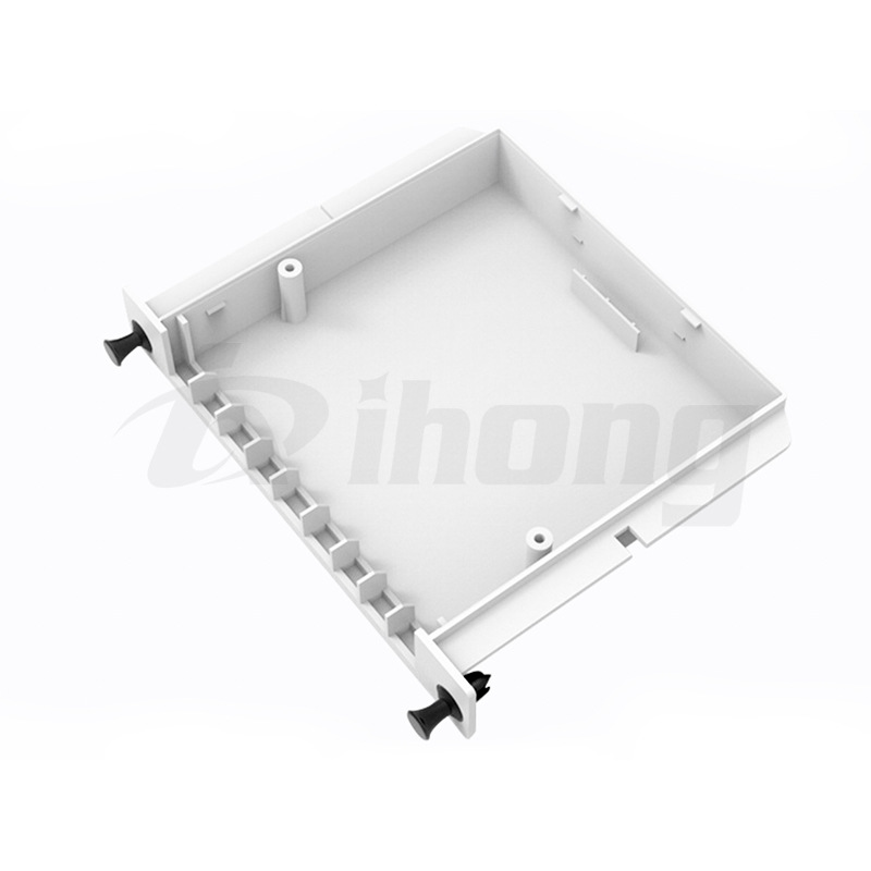 1 minute 2/4/8/16/32 plug-in SC port PLC fiber splitter splitter