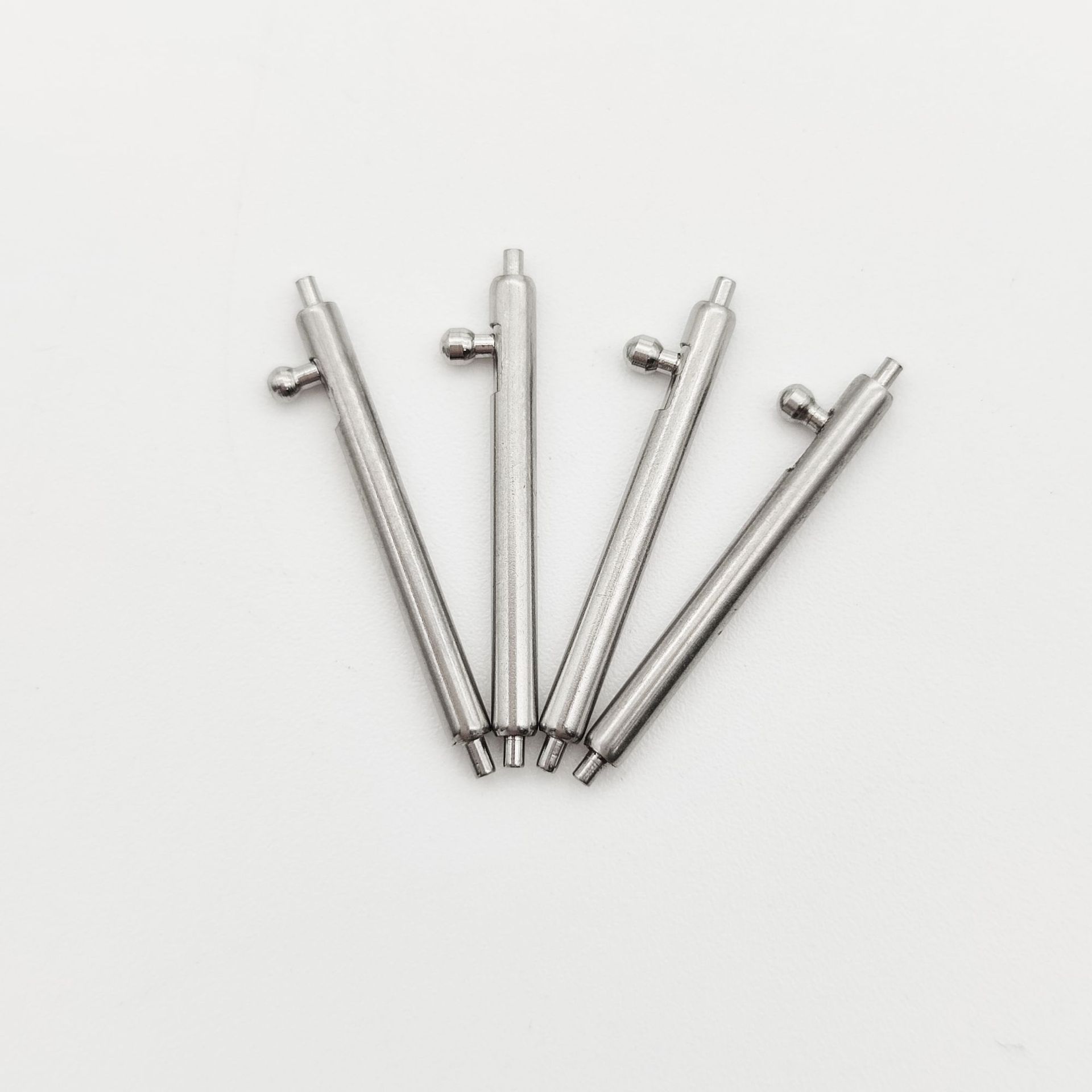 Watch Switch Raw Ear Apple Samsung Huawei Little Genius Smart Quick Release Switch Raw Ear Smart Watch with Ear Pin