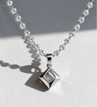 High-End Jewelry Photography