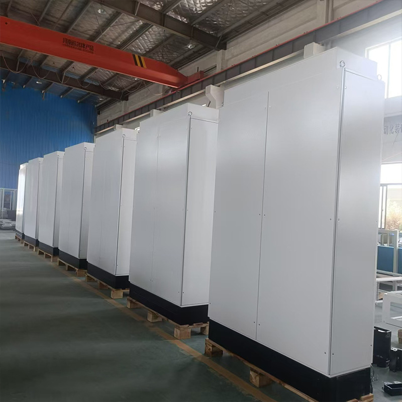 Cbes Imitation Rittal Control Cabinet Industrial Control Cabinet Distribution Box Wholesale Electrical Equipment Quantity Server Switch