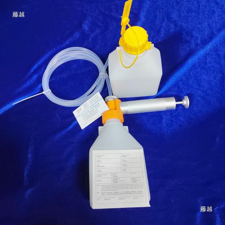 Negative Pressure Oil Sampler, Negative Pressure Oil Liquid Sampler, Oil Sampler, Manual Negative Pressure Oil Pump