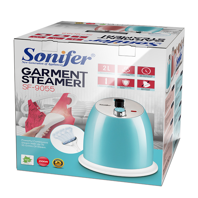 Color Box Custom Product Packaging Box Small Household Appliances Daily Necessities Small Batch Carton Corrugated Box Printing Logo Customization