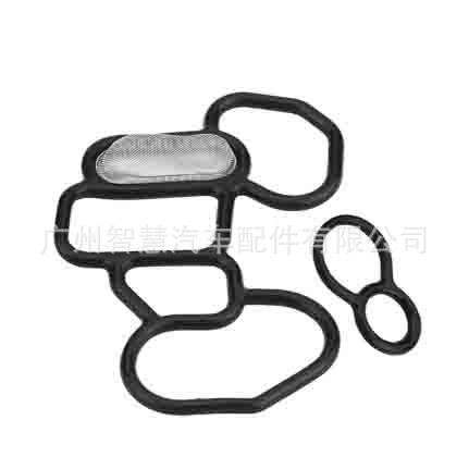 15825-P8A-A01 36172-P8A-A01 Accord Solenoid Valve Core Filter Kit