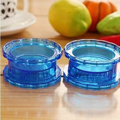 Creative Kitchenware Garlic Grinder, Garlic Peeler, Garlic Press, New Kitchen Utensils, Garlic Grinder, New Manufacturer Wholesale