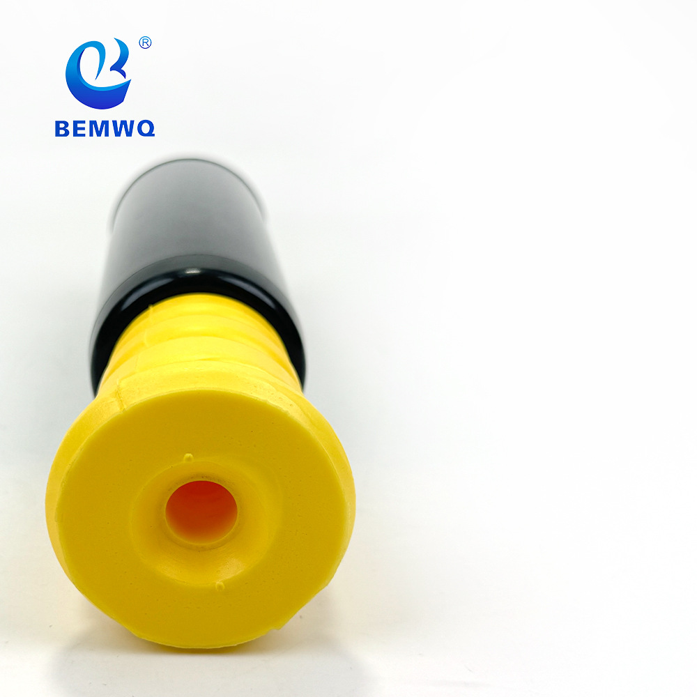 33536857468 rear cushion rubber assembly X1/F49/33536861736