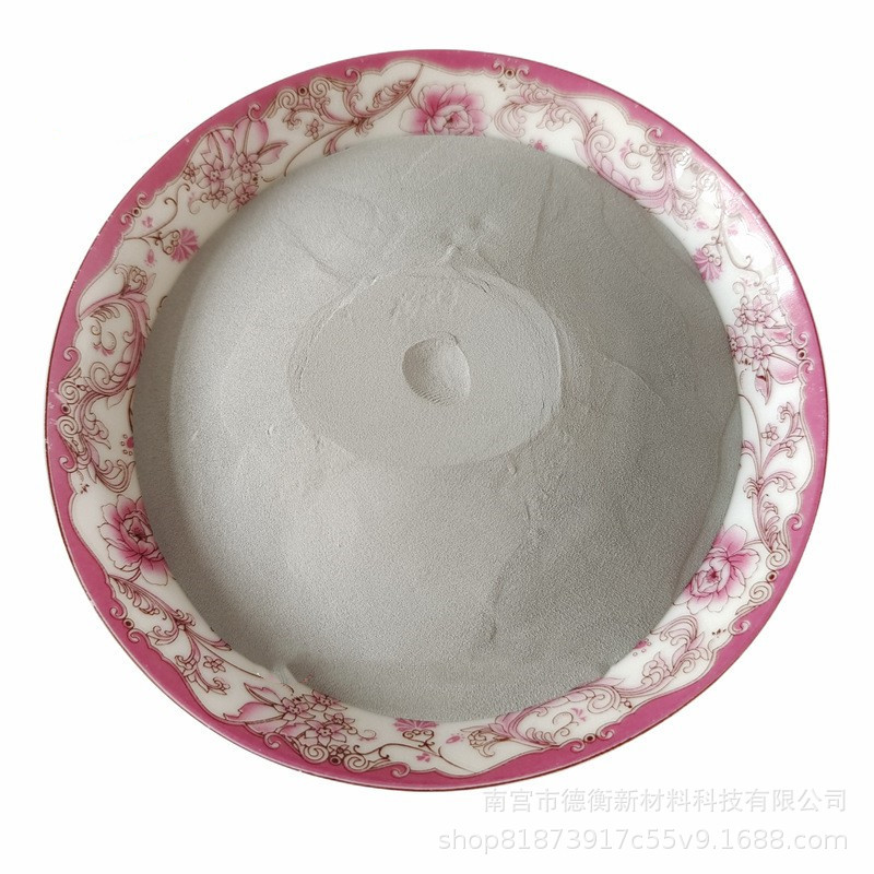Manufacturer's Spot Tin Powder High Purity Spherical Tin Powder Diamond Ultrafine Micron Metal Tin Powder Gas Atomized Tin Powder