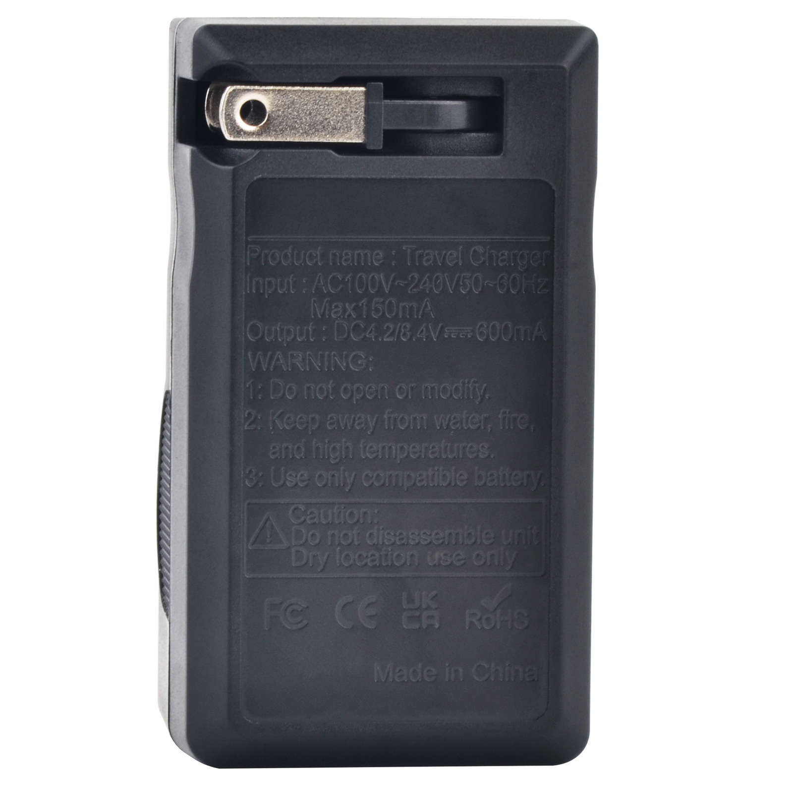 For Canon battery charger seat charger NB-6L 10L 11L 13L E5 E6 E8 E17 BP511