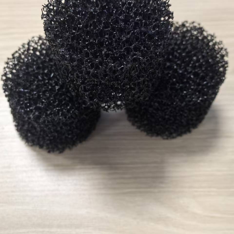 Пять бабочек, фильтрующий хлопок 30мм, сетка, пористая губка, коробка для очистки воздуха, покрасочная комната