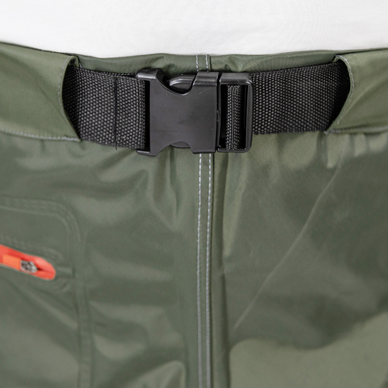 Luya Water Shoes, Wading Boots, Waterproof and Non-Slip, Men's and Women's Stream Fishing Shoes, Outdoor River Tracing Shoes, Fishing Water Shoes